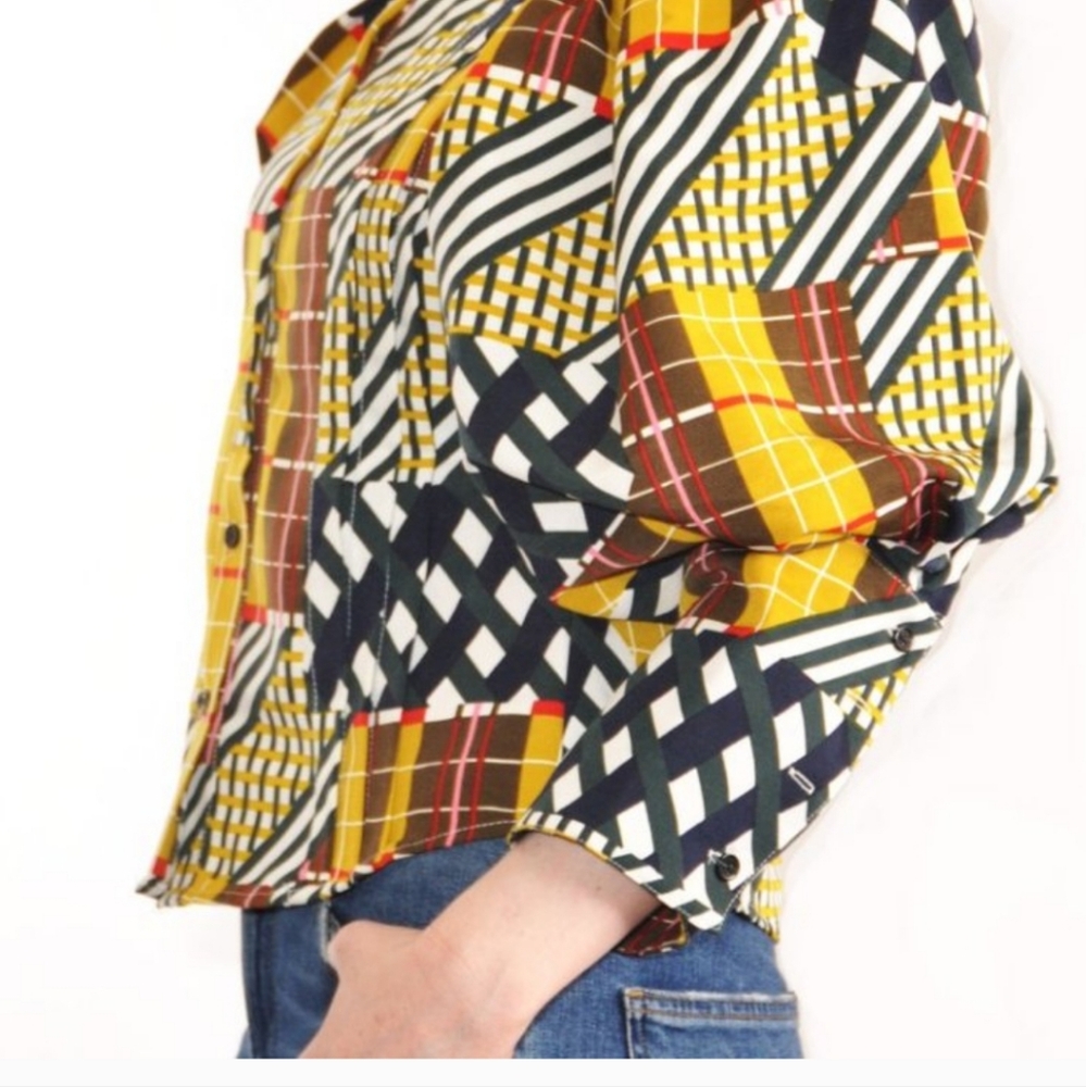 Blouse - Picture 2 of 2